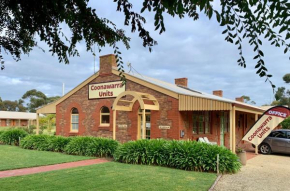 Hotels in Coonawarra